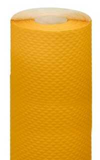 mantel en rollo 50g/m2 - 1.20x7m amarillo
