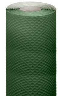 mantel en rollo 50g/m2 - 1.20x7m verde fuerte