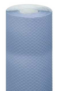 mantel en rollo 50g/m2 - 1.20x7m celeste