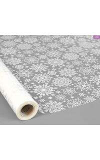 propak mandalas y estrellas blancas 0.70x50m propak mandalas y estrellas blancas 0.70x50m
