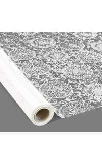 polipropileno transp mandalas blanco 0.70x50m polipropileno transp mandalas blanco 0.70x50m