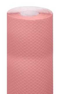 mantel en rollo 50g/m2 - 1.20x7m rosa