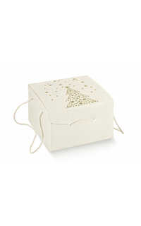 segreto c/cord. 245x245x150 golden tree 2u.*