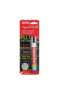 rotulador pizarra blanco p.redonda 5.5mm