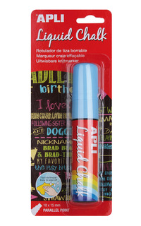 rotulador pizarra blanco p.paralela 10x15mm