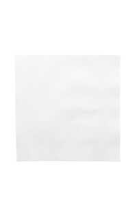 servilleta blanca bigsize 45x45cm 4 capas 50u.