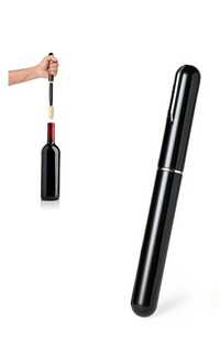 sacacorchos con bomba de aire 1u.