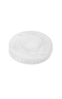 tapa plana para vaso 229.07 100u.