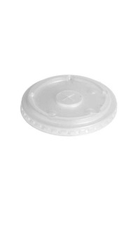 tapa plana para vaso 229.08 100u.