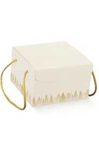 segreto c/cord. 280x200x350 white forest 2u.