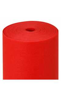 mantel 1.2x50.4m precorte 120cm nt rojo