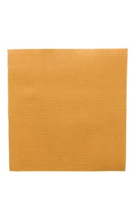servilleta 39x39 dp oro 50u.