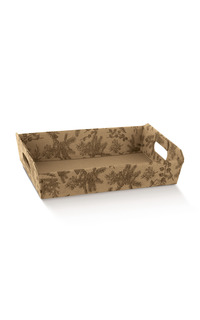 cesto 350x260x70mm magic forest