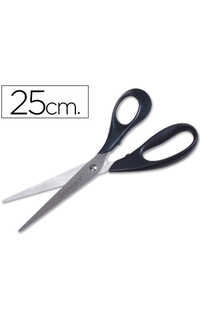 tijera q-connect inox 25cm