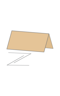 servilleta secamanos zig-zag reciclado 200u.