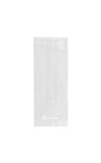 sobre papel cristal 9+6x23cm plasticfree 250u. sobre papel cristal 9+6x23cm plasticfree 250u.