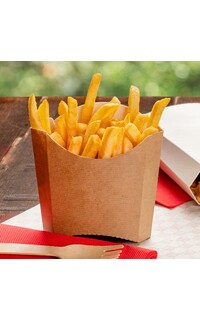 petaca patatas fritas 13x8x13.5cm 200u.