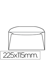 sobre liderpapel a-2000 10u.