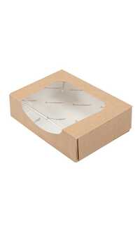 envase ventanaeco 11,2x9x6,4cm 50u.  envase ventanaeco 11,2x9x6,4cm 50u.