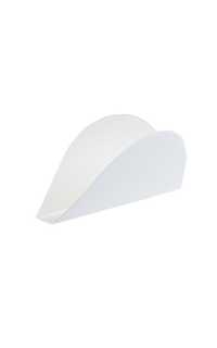 envase taco blanco 15x2x7cm 200u envase taco blanco 15x2x7cm 200u