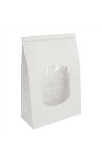 sobre sos autocierre 15.5+7x24.2cm. 50u.*