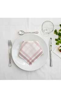 servilleta likelinen madrasii 40x40cm 50u.