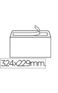 sobre liderpapel blanco c4 229x324mm 250u.*