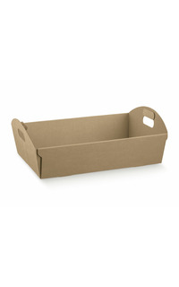 cesto 220x155x60mm avana 10u