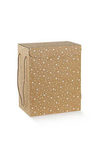 segreto cord. 280x200x350mm galaxy 2u.*