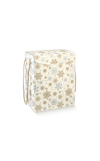 segreto c/cord. 245x245x180 crystal 2u.