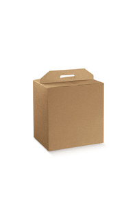 portapan 330x250x350mm avana 1u.