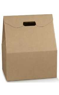 baulotto 330x250x350mm avana 1u.