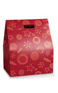 baulotto 330x250x350mm. red universe 1u.