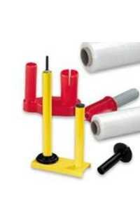 dispensador film manual