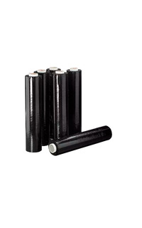 film palet. negro manual 50cm (2.2kg)