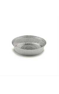 envase aluminio redondo 167x37mm 1000ml 100u. envase aluminio redondo 167x37mm 1000ml 100u.