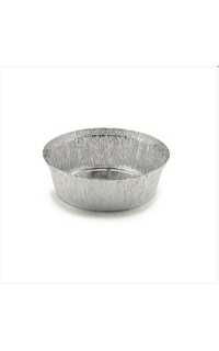envase aluminio redondo 1440cc 167x57mm 100u. envase aluminio redondo 1440cc 167x57mm 100u.