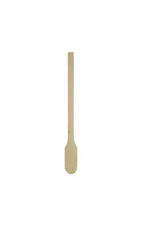 removedor paddle madera 130mm.1000u.