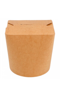 envase multifood kraft 1000cc 25u.