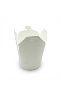 envase multifood blanco 750cc 50u.