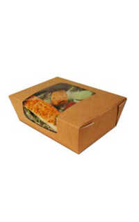 envase carton ventana 140x100x50mm 50u.*