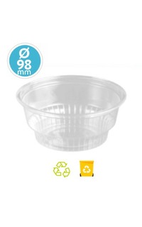 vaso postre mod. sundae 6oz. 177ml 50u.