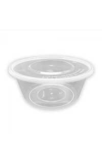 envase redondo pp+tapa hermet/micro 750ml 50u. envase redondo pp+tapa hermet/micro 750ml 50u.