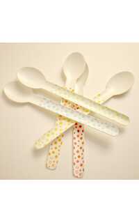 cuchara carton 150mm 500u. cuchara carton 150mm 500u.