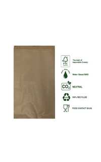 sobre19+5x35cm avana (uso alimentario) 250u. sobre19+5x35cm avana (uso alimentario) 250u.