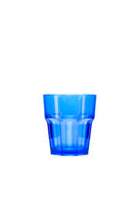 tumbler 250ml. blue