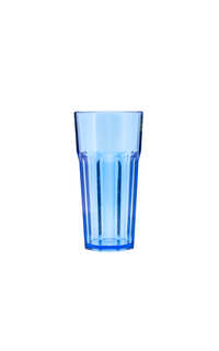 tumbler 360ml. blue