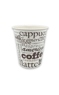 vaso 4oz/120ml capuccino 50u. (vapaca75)