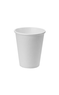 vaso 12oz/360ml carton blanco 50u. (vapaca81)
