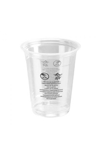 vaso pet 473ml 16oz ø92mm 50u.